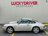 Porsche 964 - <small></small> 122.800 € <small>TTC</small> - #3