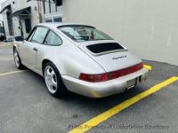 Porsche 964 - <small></small> 122.800 € <small>TTC</small> - #4