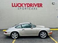 Porsche 964 - <small></small> 122.800 € <small>TTC</small> - #5