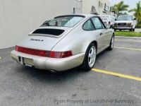 Porsche 964 - <small></small> 122.800 € <small>TTC</small> - #6