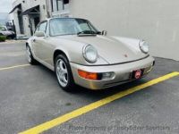 Porsche 964 - <small></small> 122.800 € <small>TTC</small> - #8