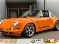 Porsche 964 1990 (964) Targa 4.0L - Lammertink Vintage - <small></small> 459.950 € <small>TTC</small> - #1