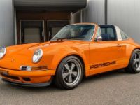 Porsche 964 1990 (964) Targa 4.0L - Lammertink Vintage - <small></small> 459.950 € <small>TTC</small> - #2