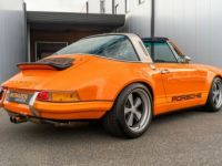 Porsche 964 1990 (964) Targa 4.0L - Lammertink Vintage - <small></small> 459.950 € <small>TTC</small> - #8