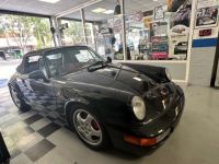 Porsche 964 3.6L de 250 ch - <small></small> 74.900 € <small></small> - #1