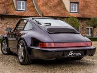 Porsche 964 911 CARRERA 4 - <small></small> 169.950 € <small>TTC</small> - #1