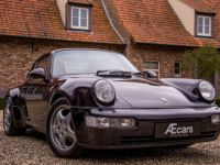 Porsche 964 911 CARRERA 4 - <small></small> 169.950 € <small>TTC</small> - #2