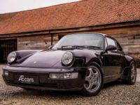 Porsche 964 911 CARRERA 4 - <small></small> 169.950 € <small>TTC</small> - #3