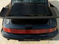 Porsche 964 911 TURBO - Prix sur Demande - #7