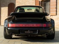 Porsche 964 911 TURBO - Prix sur Demande - #6