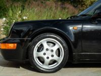 Porsche 964 911 TURBO - Prix sur Demande - #9