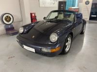 Porsche 964 C4 - <small></small> 69.750 € <small>TTC</small> - #1