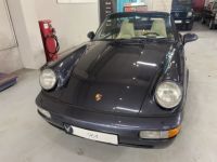 Porsche 964 C4 - <small></small> 69.750 € <small>TTC</small> - #2