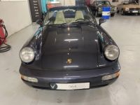 Porsche 964 C4 - <small></small> 69.750 € <small>TTC</small> - #3