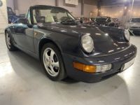 Porsche 964 C4 - <small></small> 69.750 € <small>TTC</small> - #5