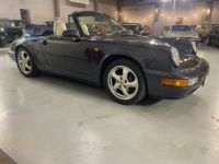 Porsche 964 C4 - <small></small> 69.750 € <small>TTC</small> - #6