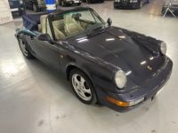 Porsche 964 C4 - <small></small> 69.750 € <small>TTC</small> - #7