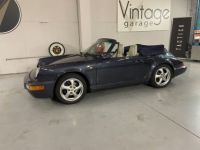 Porsche 964 C4 - <small></small> 69.750 € <small>TTC</small> - #9