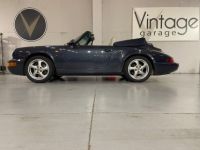 Porsche 964 C4 - <small></small> 69.750 € <small>TTC</small> - #11