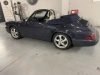 Porsche 964 C4 - <small></small> 69.750 € <small>TTC</small> - #12