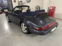 Porsche 964 C4 - <small></small> 69.750 € <small>TTC</small> - #13