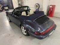 Porsche 964 C4 - <small></small> 69.750 € <small>TTC</small> - #14