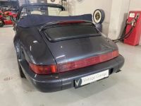 Porsche 964 C4 - <small></small> 69.750 € <small>TTC</small> - #15