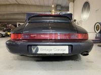 Porsche 964 C4 - <small></small> 69.750 € <small>TTC</small> - #16