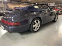 Porsche 964 C4 - <small></small> 69.750 € <small>TTC</small> - #18