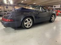 Porsche 964 C4 - <small></small> 69.750 € <small>TTC</small> - #19