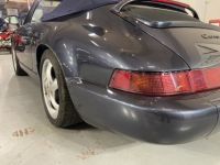 Porsche 964 C4 - <small></small> 69.750 € <small>TTC</small> - #21