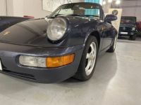 Porsche 964 C4 - <small></small> 69.750 € <small>TTC</small> - #22