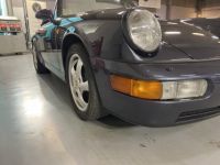 Porsche 964 C4 - <small></small> 69.750 € <small>TTC</small> - #23