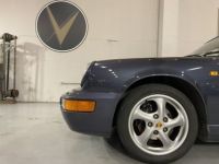 Porsche 964 C4 - <small></small> 69.750 € <small>TTC</small> - #30