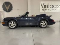 Porsche 964 C4 - <small></small> 69.750 € <small>TTC</small> - #36