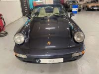 Porsche 964 C4 Werksauslieferung - <small></small> 74.750 € <small>TTC</small> - #2