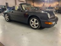 Porsche 964 C4 Werksauslieferung - <small></small> 74.750 € <small>TTC</small> - #4