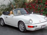 Porsche 964 Cabriolet - <small></small> 62.300 € <small>TTC</small> - #1