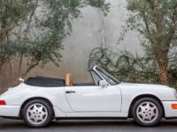 Porsche 964 Cabriolet - <small></small> 62.300 € <small>TTC</small> - #2