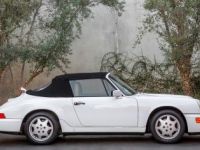 Porsche 964 Cabriolet - <small></small> 62.300 € <small>TTC</small> - #4