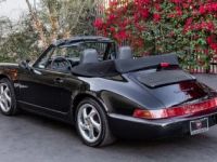 Porsche 964 cabriolet 3.6 - <small></small> 56.900 € <small>TTC</small> - #2