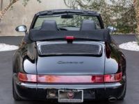 Porsche 964 cabriolet 3.6 - <small></small> 56.900 € <small>TTC</small> - #4