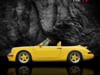 Porsche 964 Cabriolet 3.6 BVM - <small></small> 285.000 € <small>TTC</small> - #1