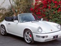 Porsche 964 Carrera - <small></small> 61.300 € <small>TTC</small> - #1