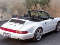 Porsche 964 Carrera - <small></small> 61.300 € <small>TTC</small> - #3