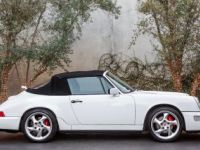 Porsche 964 Carrera - <small></small> 61.300 € <small>TTC</small> - #4