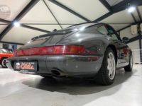 Porsche 964 Carrera 2 - <small></small> 67.000 € <small>TTC</small> - #9