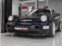 Porsche 964 Carrera 2 3.6 250 – Bleu Nuit – Boite Mécanique - <small></small> 99.900 € <small>TTC</small> - #7