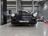 Porsche 964 Carrera 2 3.6 250 – Bleu Nuit – Boite Mécanique - <small></small> 99.900 € <small>TTC</small> - #9