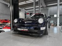 Porsche 964 Carrera 2 3.6 250 – Bleu Nuit – Boite Mécanique - <small></small> 99.900 € <small>TTC</small> - #10